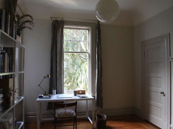 BeforeAfter A Perfectionists 1000 Bathroom Overhaul in Brooklyn portrait 25