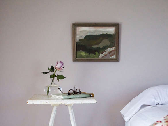 Quiet Beauty in Edinburgh At Home and Work with Nina Plummer portrait 12