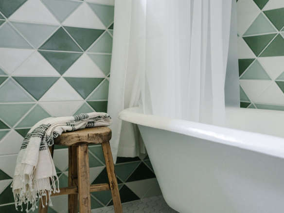 BeforeAfter A Perfectionists 1000 Bathroom Overhaul in Brooklyn portrait 23
