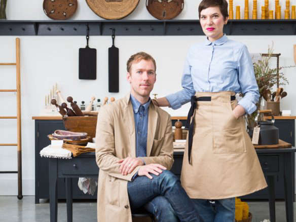 Trend Alert The ChefCeramicists Who Make Their Own Tableware portrait 42_57