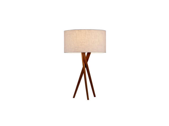 Varv Table Lamp with Wireless Charging portrait 8