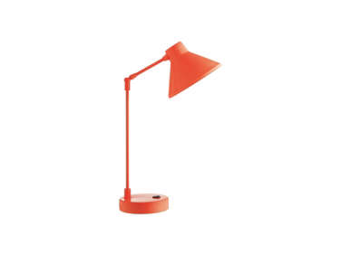10 Easy Pieces IndustrialStyle Desk Lamps Color Edition portrait 14