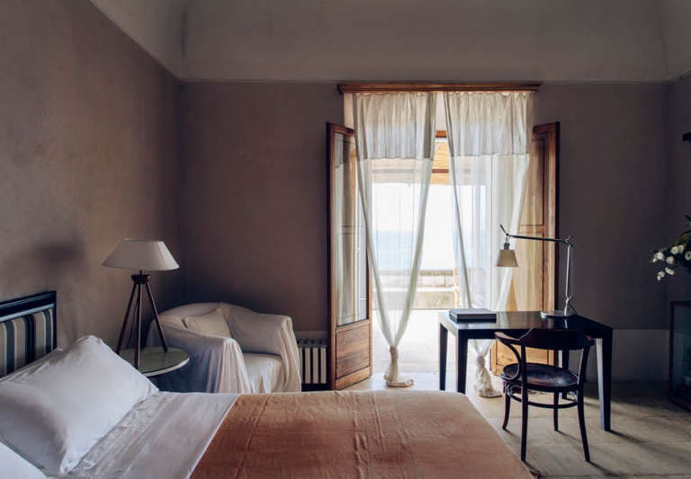 The Vipp PopUp Palazzo Scandi Minimalism in an Italian Baroque Setting Turned Temporary Hotel portrait 9
