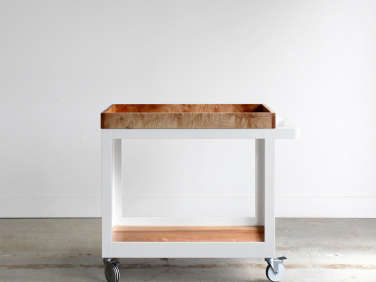 Rustic and Refined Chadhaus Furniture in Seattle portrait 8