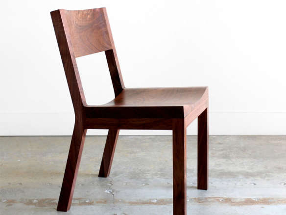 Woven Rush Dining Chair portrait 20