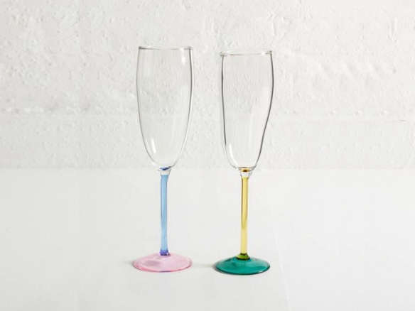 Incalmo Wine Glasses Pair portrait 9