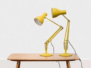 10 Easy Pieces IndustrialStyle Desk Lamps Color Edition portrait 16