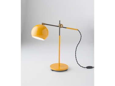 10 Easy Pieces IndustrialStyle Desk Lamps Color Edition portrait 13