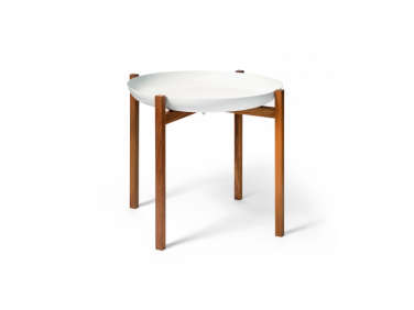 HighLow Tablo Tray Table vs Ikea Ypperlig Side Table portrait 3