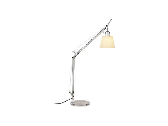 Tolomeo Table Lamp With Parchment Shade, Room And Board Table Lamps