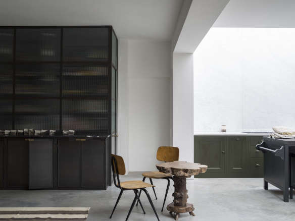 Kitchen of the Week At Home with a Couple Who Design Kitchens of Sustainable Bamboo portrait 39