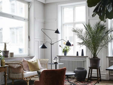 Trend Alert Rattan Furniture Made Modern Plus 15 to Buy portrait 4