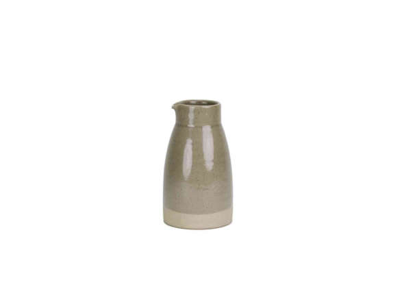french stoneware pitcher 8
