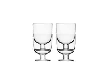 10 Easy Pieces The New Short Wine Glass portrait 3