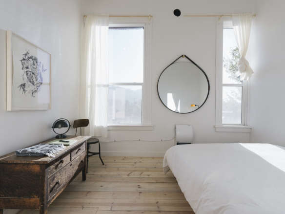 The Vipp PopUp Palazzo Scandi Minimalism in an Italian Baroque Setting Turned Temporary Hotel portrait 19