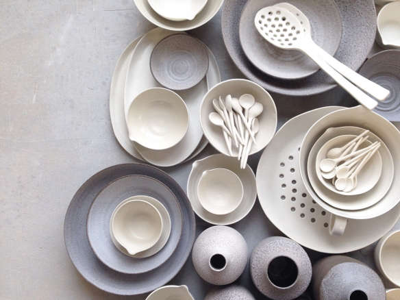 Trend Alert The ChefCeramicists Who Make Their Own Tableware portrait 40