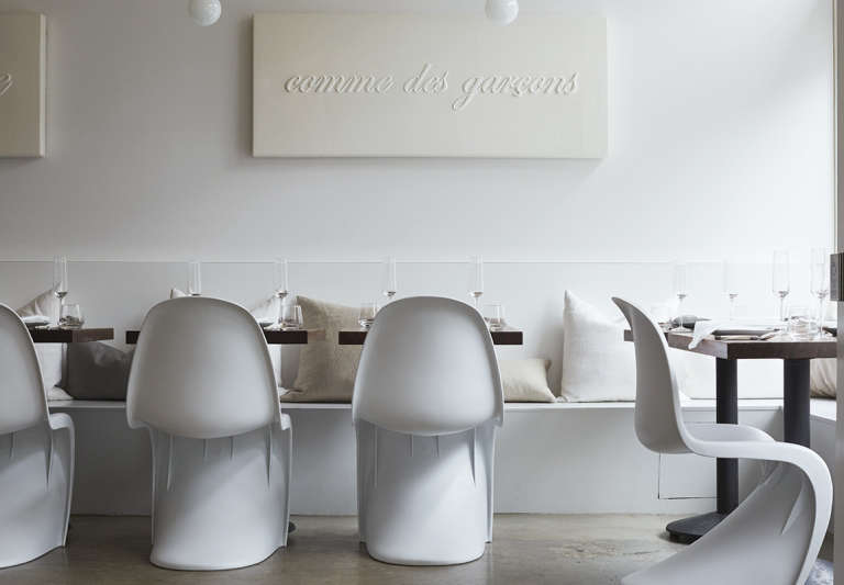 10 Design Ideas to Steal from Verjus in San Francisco portrait 10