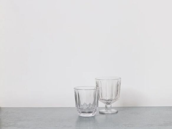 10 easy pieces: the new short wine glass 9