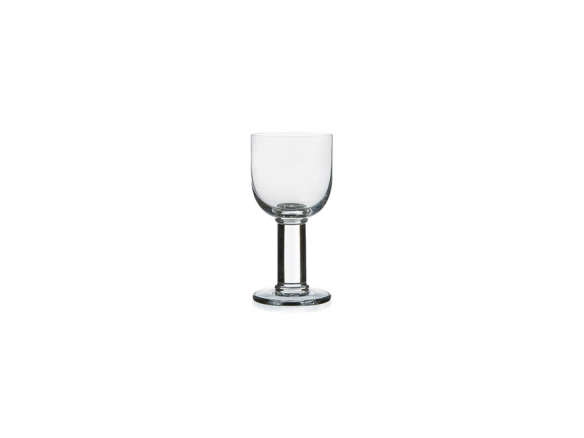 david mellor classic large wine glass 30cl 8