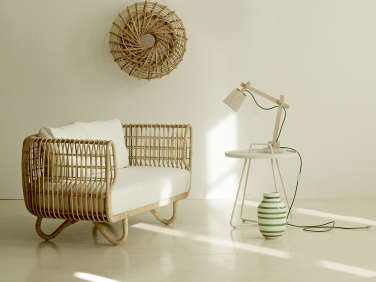 Trend Alert Rattan Furniture Made Modern Plus 15 to Buy portrait 7