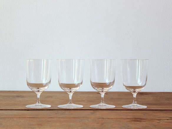 10 Easy Pieces Basic Drinking Glasses portrait 34
