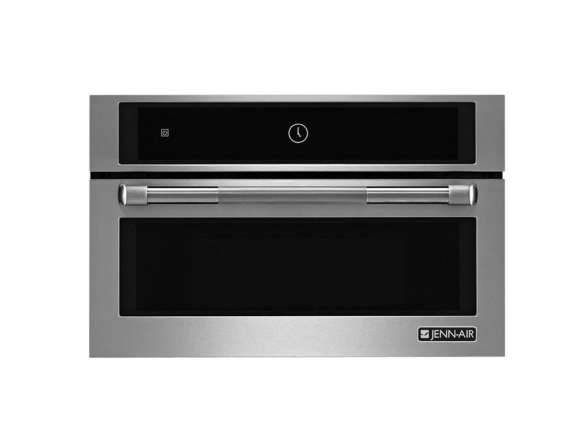 jennair 30 in built in microwave oven with speed cook 8
