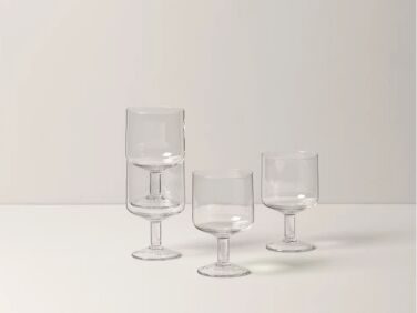 lenox stackable wine glasses 1  