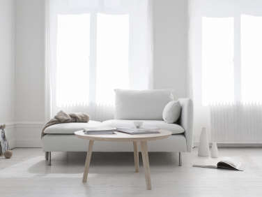 Quiet Furniture from a SpanishMeetsScandi Design Company portrait 3