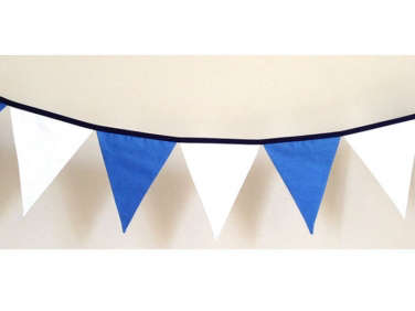 10 Favorites Festive Bunting for the Fourth of July portrait 5
