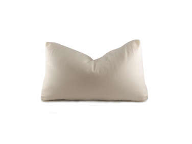 10 Easy Pieces Organic Bed Pillows portrait 8