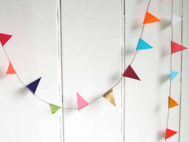 10 Favorites Festive Bunting for the Fourth of July portrait 8