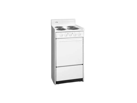 Summit Appliance FFBF280WXLHD Bottom Freezer Refrigerator portrait 4