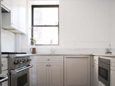 Before  After A Period Brooklyn Heights Penthouse Gets an Overhaul portrait 7
