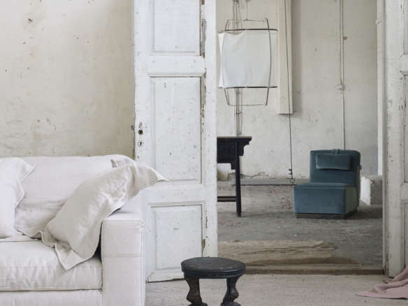 Croft House Spare and Simple Furniture Made in DTLA portrait 22