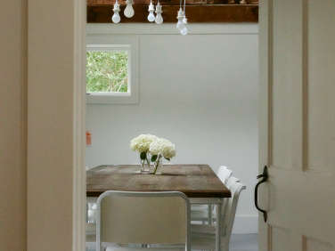 An Artists Cottage in Truro MA Gets an Overhaul from a Boston Design Duo Ikea Included portrait 7_30