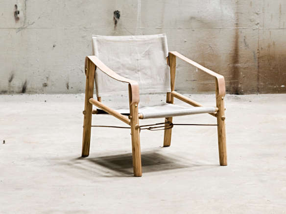 Object of Desire The IndoorOutdoor Desert Chair from Ferm Living portrait 6