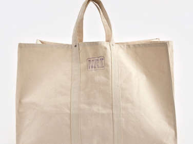 Utilitarian Goods from Japan Reclaimed and Recycled Edition portrait 4