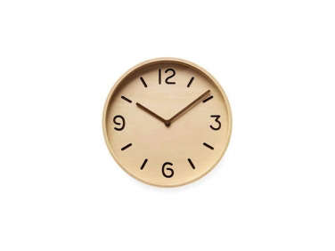 10 Easy Pieces Simple Kitchen Clocks portrait 20