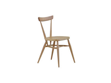 10 Easy Pieces Stackable Dining Chairs portrait 9