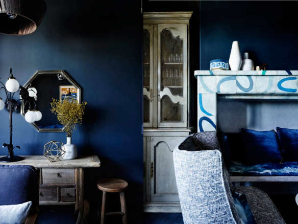 Required Reading Stylist Hilary Robertsons Nomad At Home portrait 26