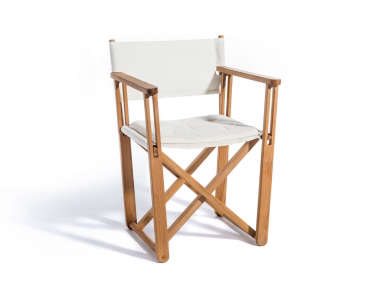 5 Favorites The New Canvas and Wood Folding Chair High to Low portrait 4