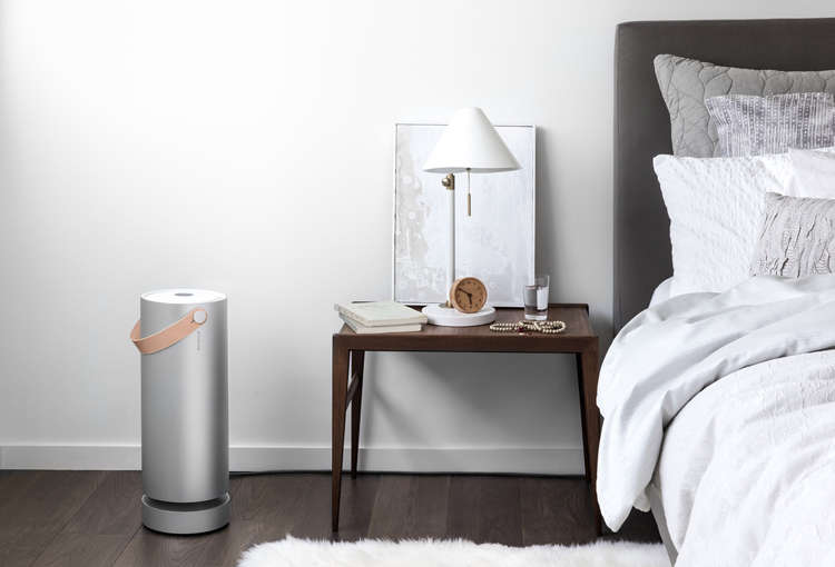 10 Easy Pieces: Good-Looking (and Effective) Air Purifiers 