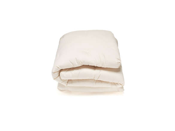 omi wooly pillowtop mattress topper 8