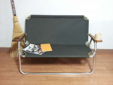 Form Meets Function in the Great Outdoors Peregrine Camp Furniture from Japan portrait 6