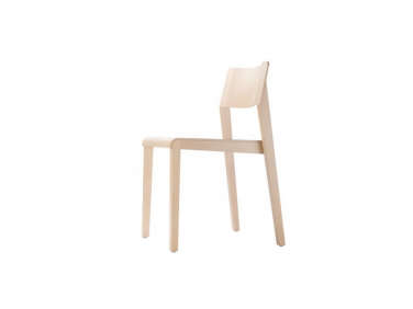10 Easy Pieces Stackable Dining Chairs portrait 12