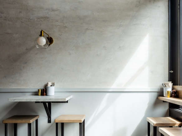 Remodelista Reconnaissance The Double Tablecloths at Rafs NYC portrait 24