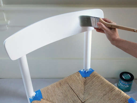 DIY Idea Japanese Basket as Light Fixture portrait 25