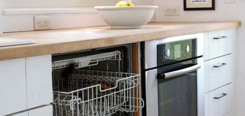 Dishwasher Resource Guide portrait 3