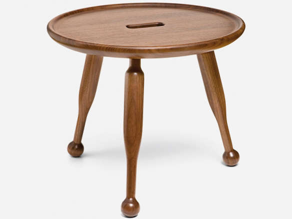 stool 2156 walnut 8