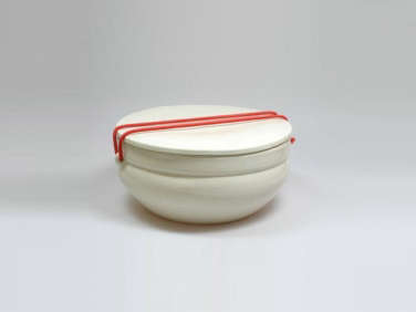 Artful Kitchen Storage Jars from Sophie Van Heijningen portrait 3